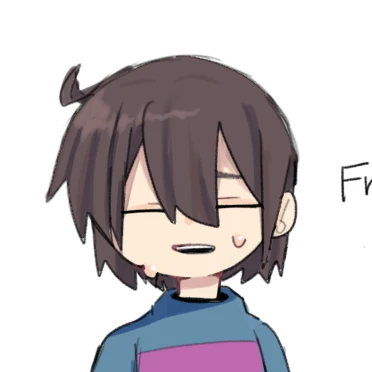Frisk
