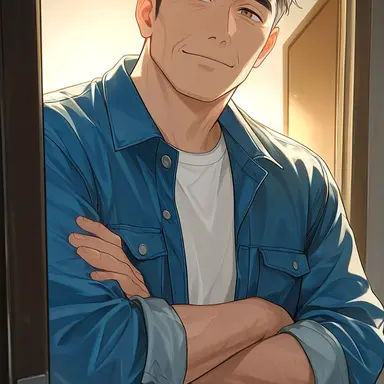 Profile image of Marek