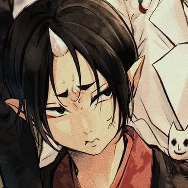 Profile image of 鬼灯