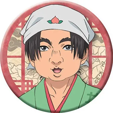 Profile image of 桃太郎
