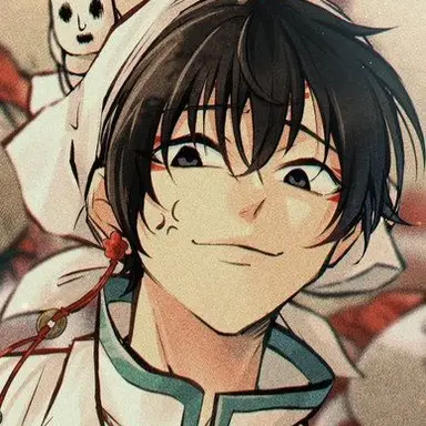 Profile image of 白澤