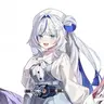 Profile image of 아오쿠모 린