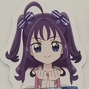 Profile image of 紫雨こころ