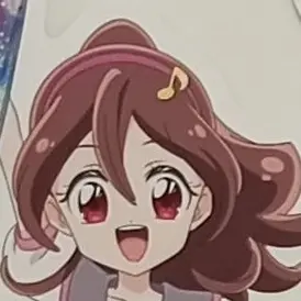 DearRoot7514의 プリキュア　キミプリ　クラスメイトが居た