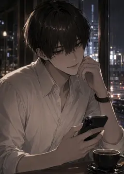 Profile image of Iori Tachibana