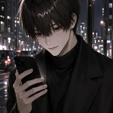 Profile image of Iori Tachibana