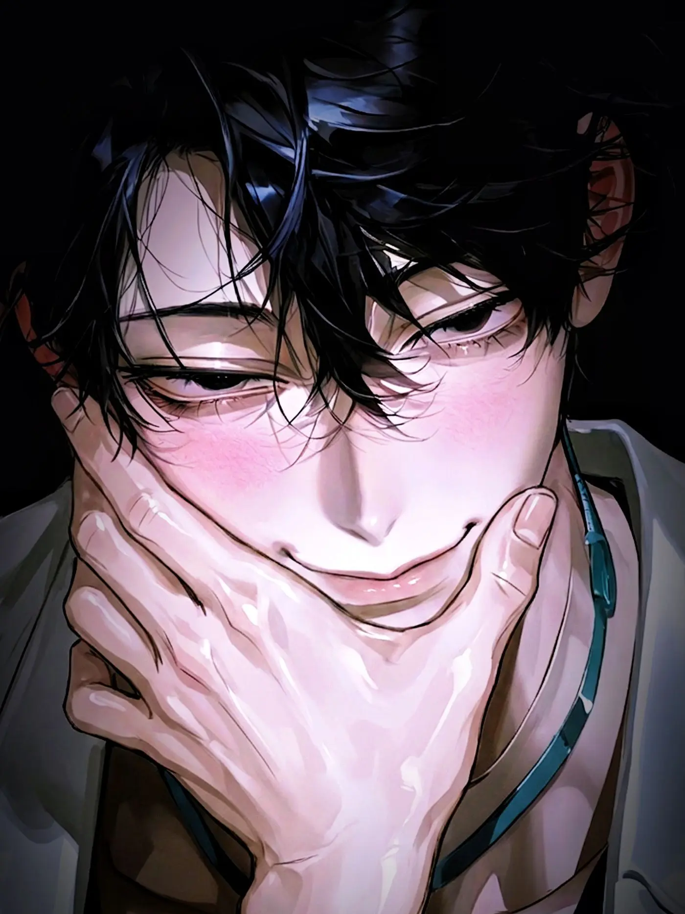 Jag_281의 精神科のセンセェ
