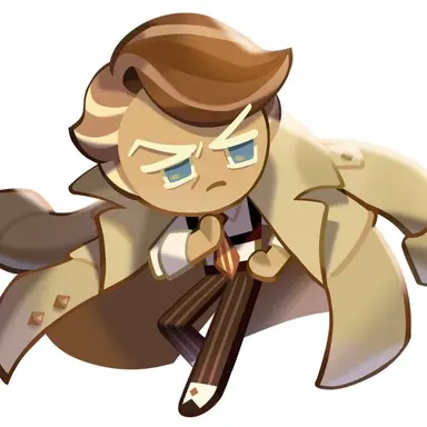Profile image of 아몬드맛 쿠키