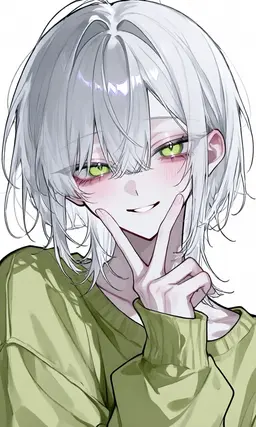 Profile image of 明莉