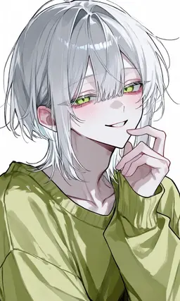 Profile image of 明莉