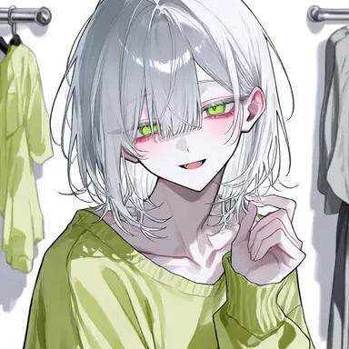 Profile image of 明莉