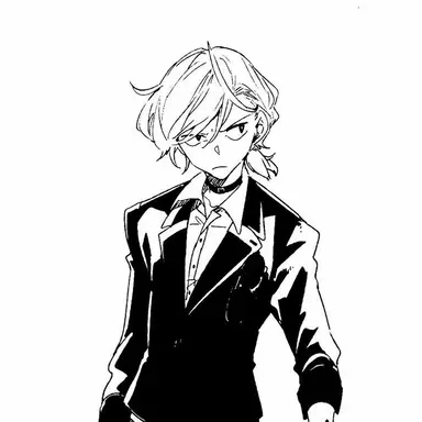 Profile image of 中原中也