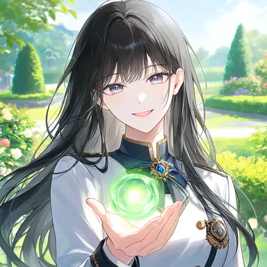 Profile image of Han So-hee