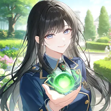 Profile image of Han So-hee