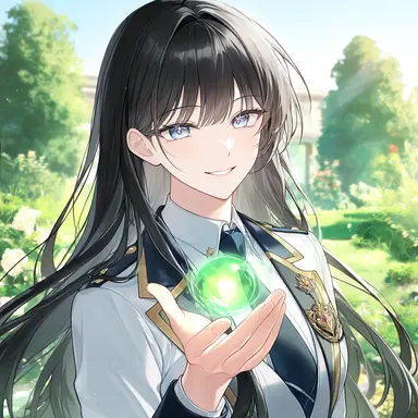 Profile image of Han So-hee