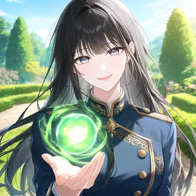 Profile image of Han So-hee
