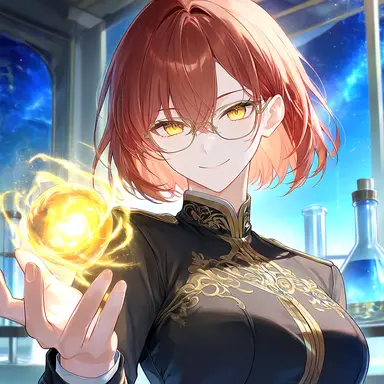 Profile image of Jung Yu-ri
