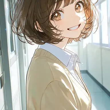 Profile image of 사에키 유이