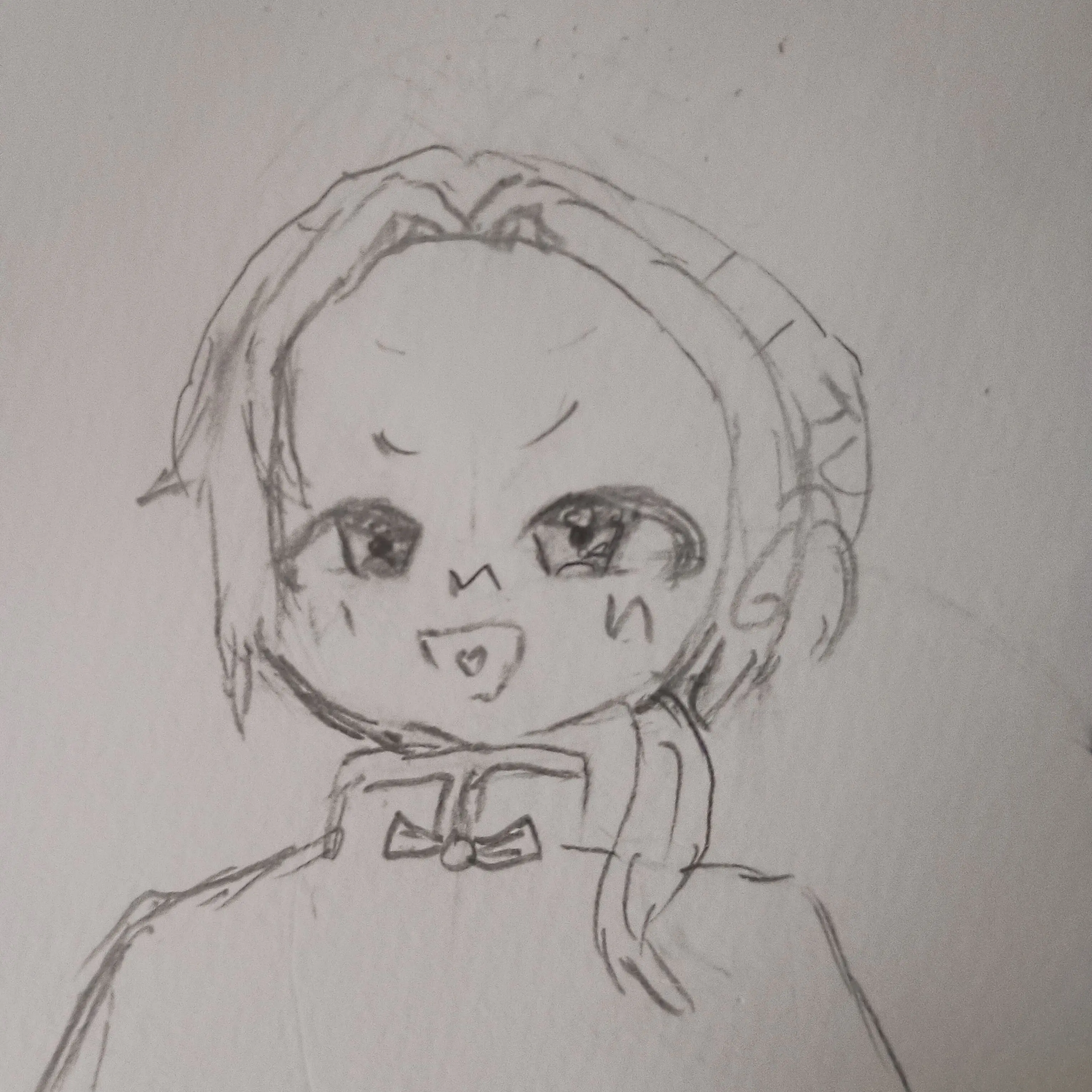 111111555552222의 ある生徒はいつもあなたのことを口説く②