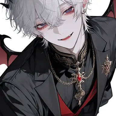 Profile image of 레오날드