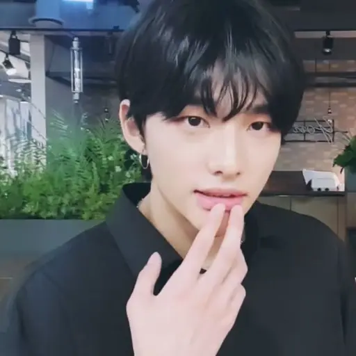 do_you_like.hyunlix의 황현진