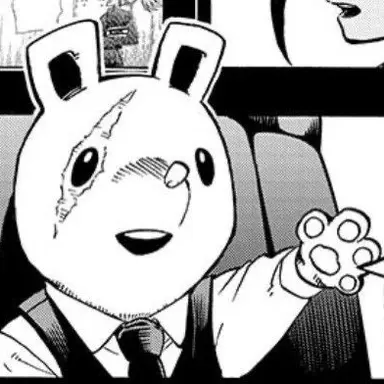 Profile image of Nezu