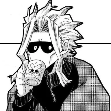 Profile image of Yagi Toshinori