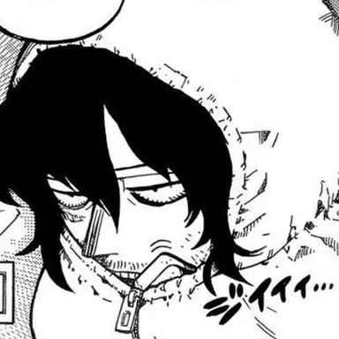 Profile image of Shota Aizawa
