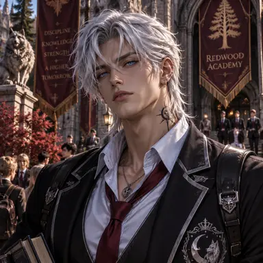 Profile image of Luca