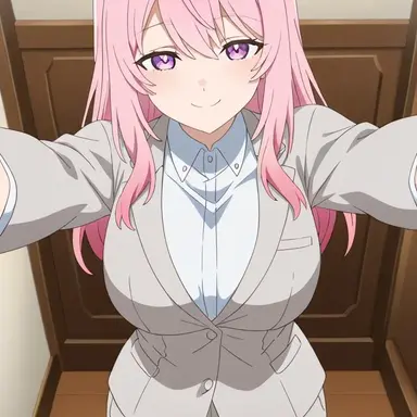 Profile image of 白雪乃愛