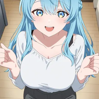Profile image of 朝比奈ゆうり