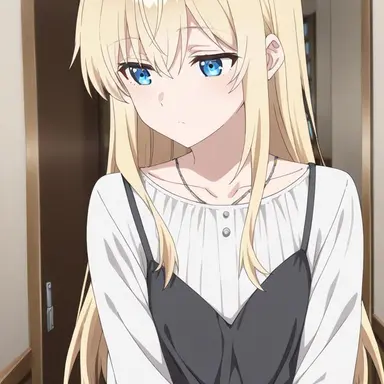 Profile image of 南川アリサ