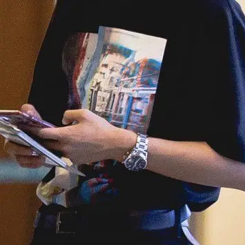 Profile image of 이동혁