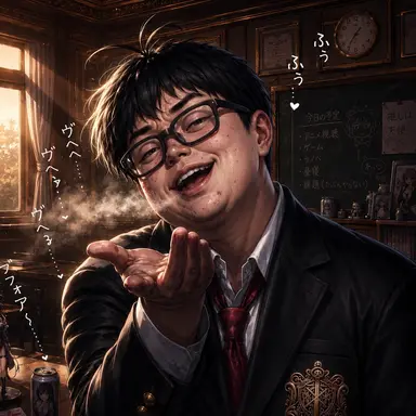 Profile image of 肉溜