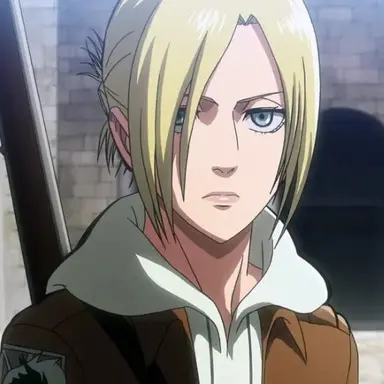 Profile image of 애니 레온하트