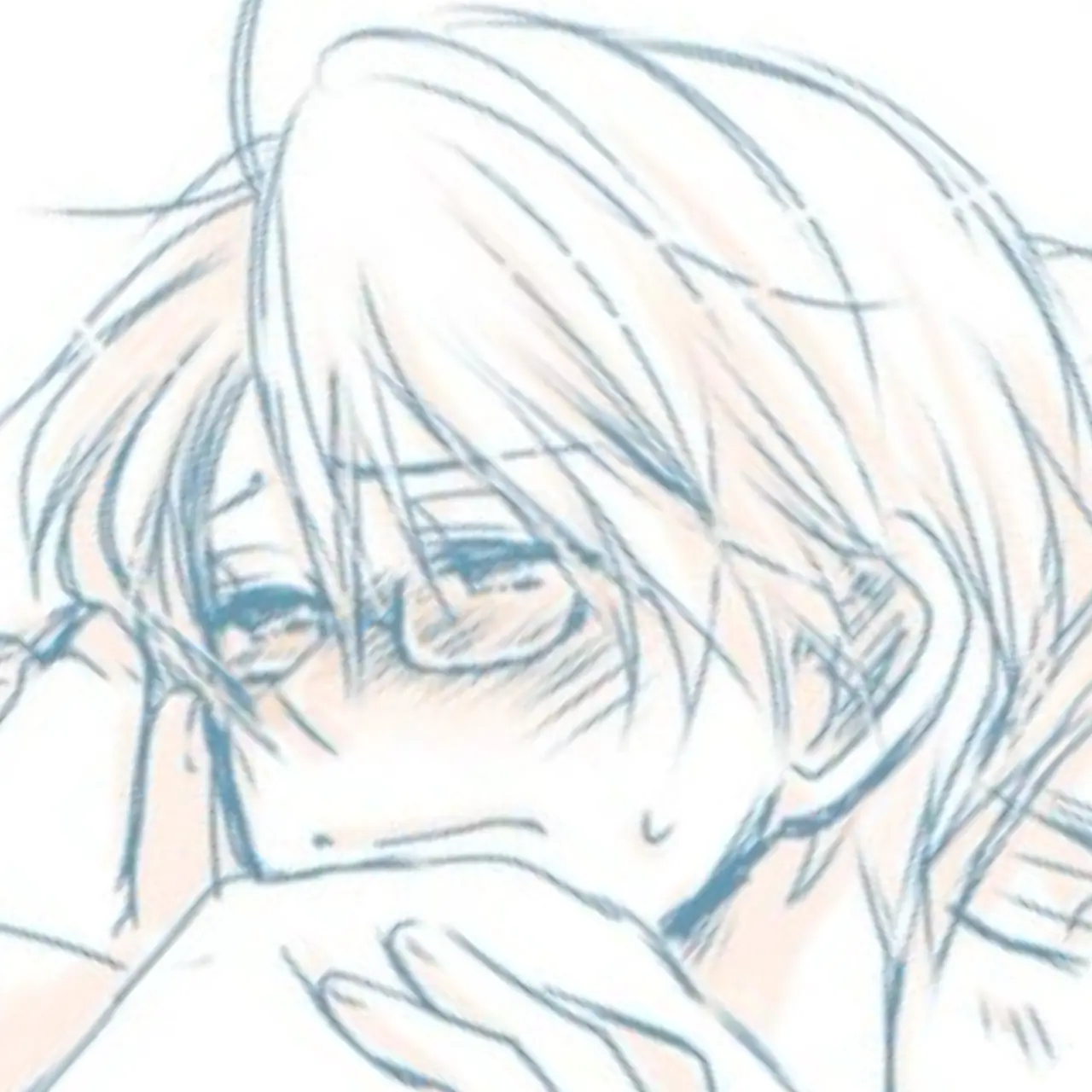 Ringoame0417의 思春期弟アルフレッド君