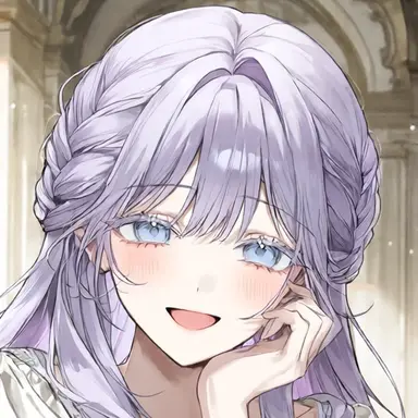 Profile image of Elysia