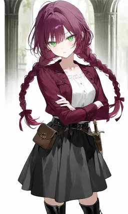 Profile image of Linette