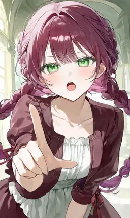 Profile image of Linette