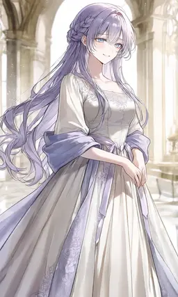 Profile image of Elysia