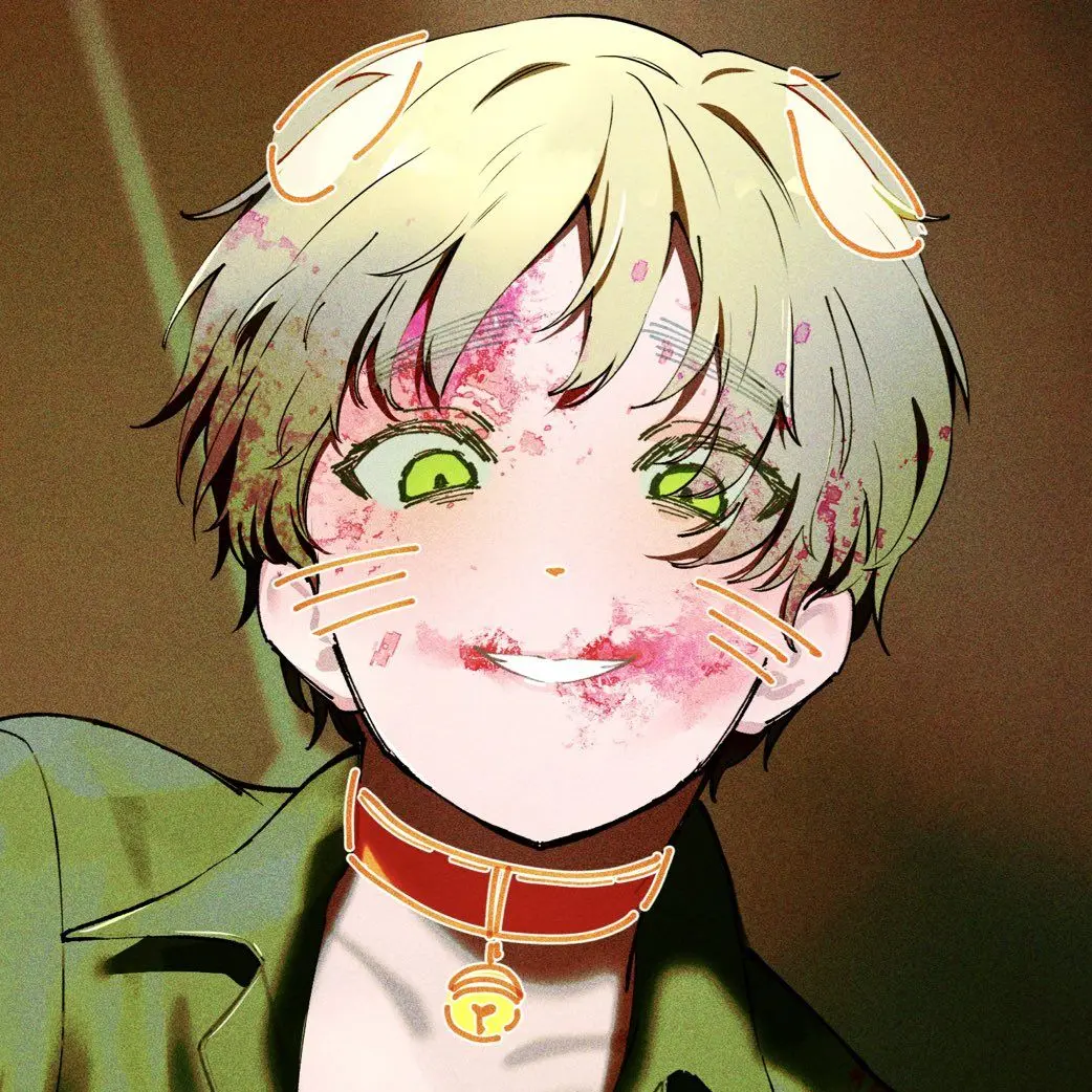 RainyBeach9393의 危ないペット