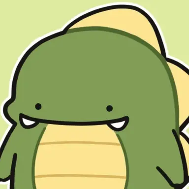 Profile image of 공룡