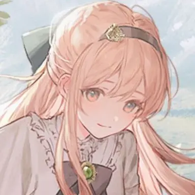 Profile image of 로젤리아