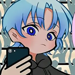 Profile image of トワ