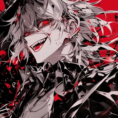 Profile image of ナナシ