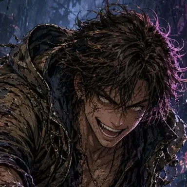 Profile image of ナナシ