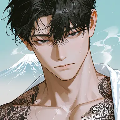 Profile image of 蓮之介