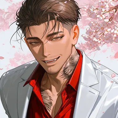 Profile image of 류텐