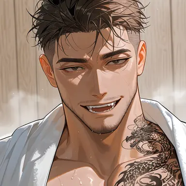 Profile image of 龍天