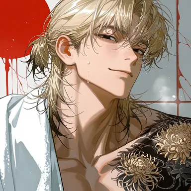 Profile image of 弥一